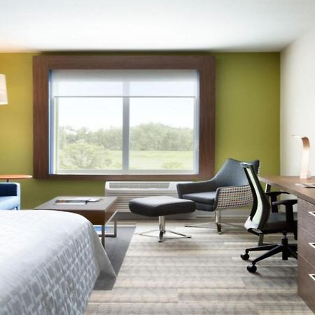 Holiday Inn Express & Suites - Canton By Ihg ภายนอก รูปภาพ