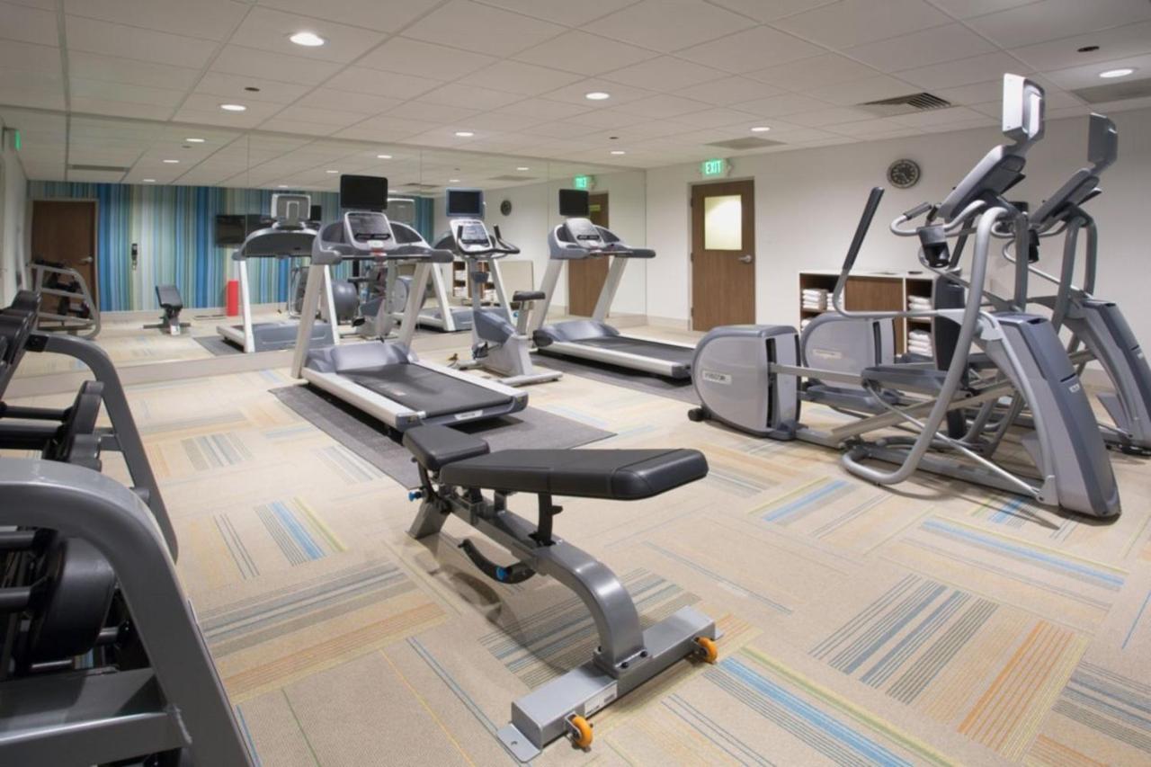 Holiday Inn Express & Suites - Canton By Ihg ภายนอก รูปภาพ